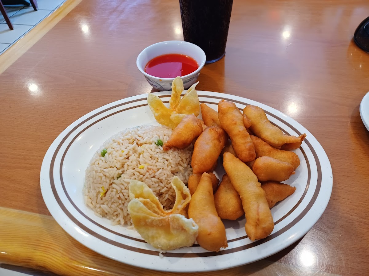 China Restaurant - Anthony - Photo 1