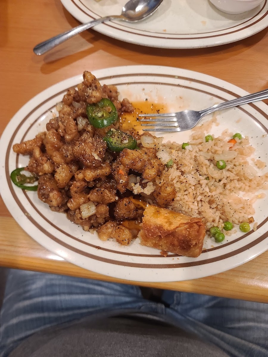 China Restaurant - Anthony - Photo 4