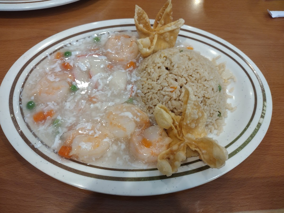 China Restaurant - Anthony - Photo 5