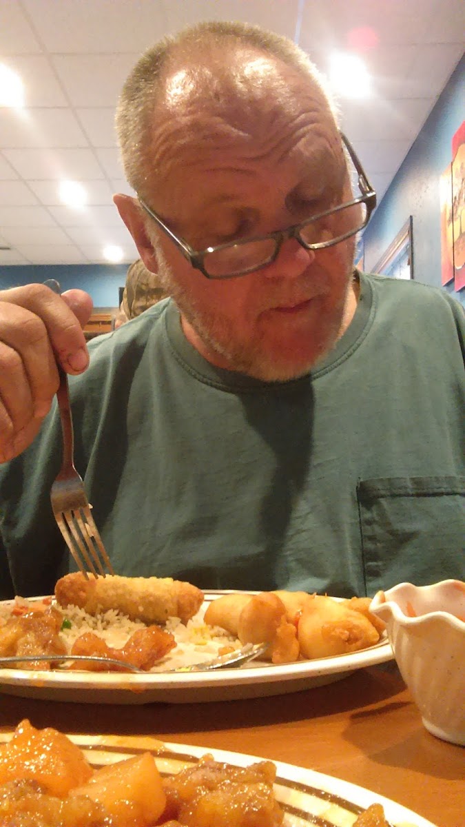 China Restaurant - Anthony - Photo 6