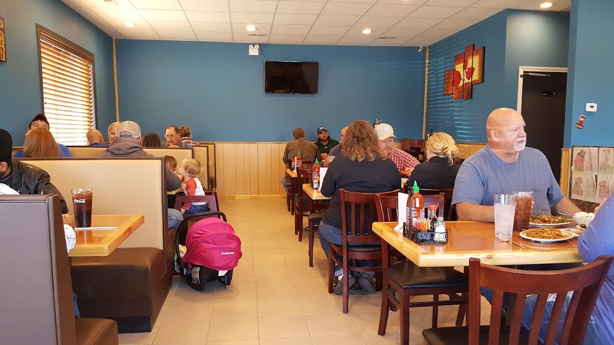 China Restaurant - Anthony - Photo 7
