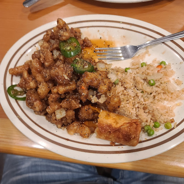 Jalapeño Chicken