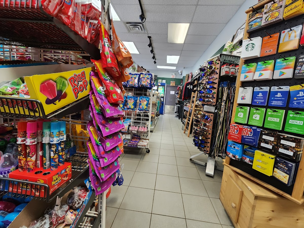 Jeremy's Truck Stop - Photo 6