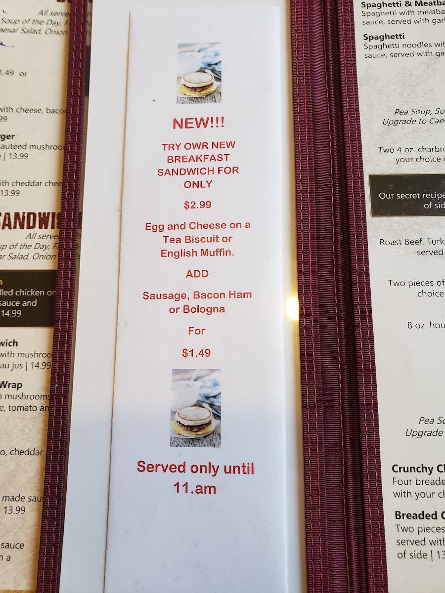 Menu Photo 6