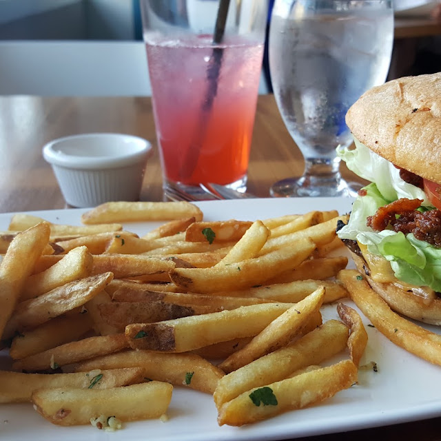 Kobe Burger