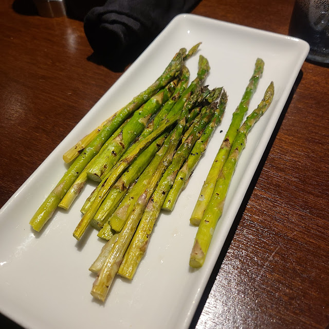 Asparagus