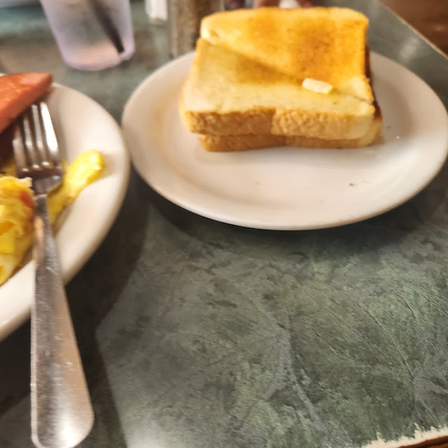 Toast