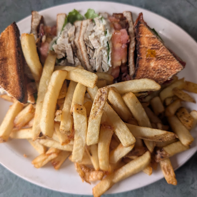 Club Sandwich
