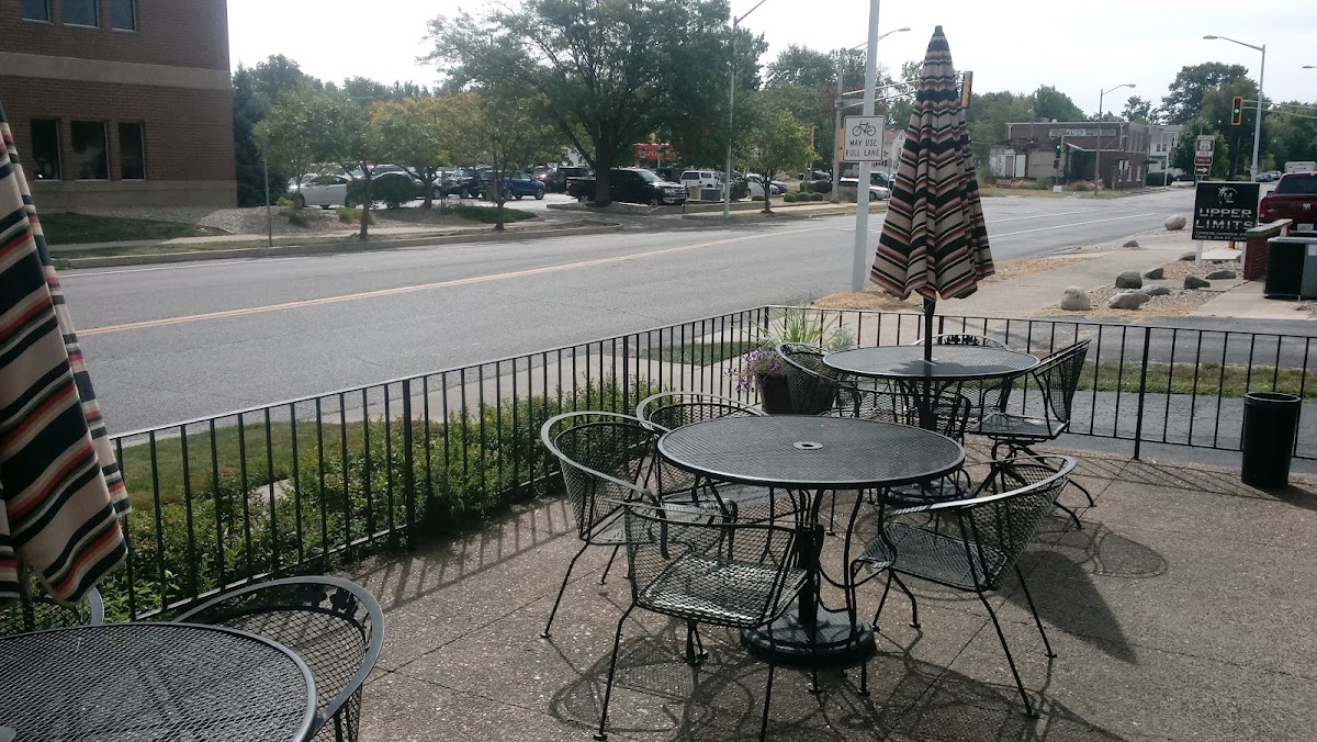 Sunrise Cafe - Springfield