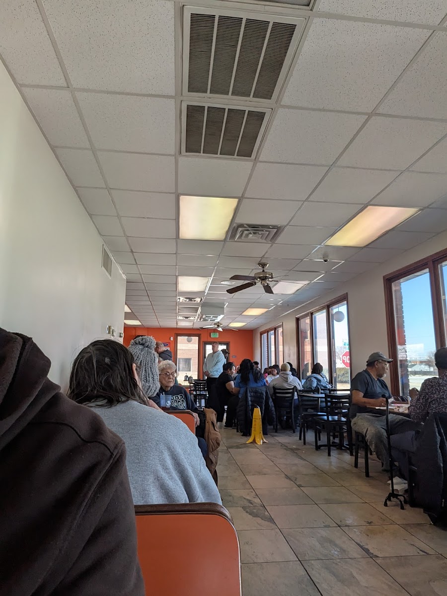Sunrise Cafe - Springfield - Photo 1