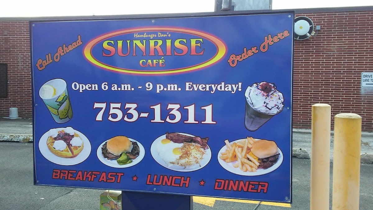 Menu Photo 9