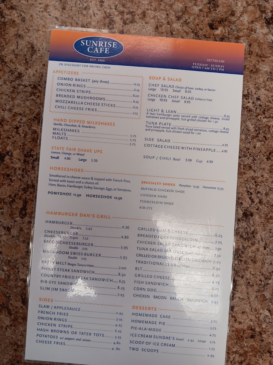 Menu Photo 6