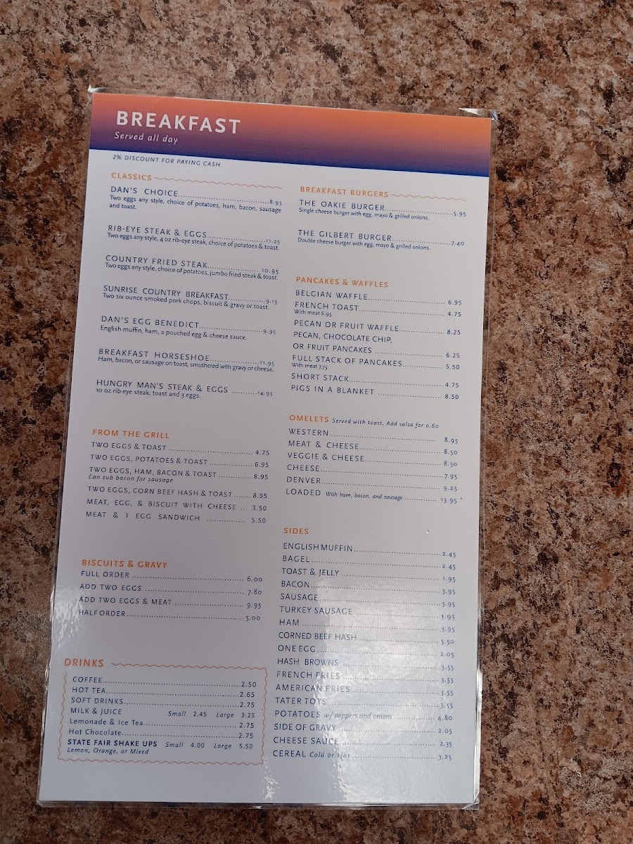 Menu Photo 7