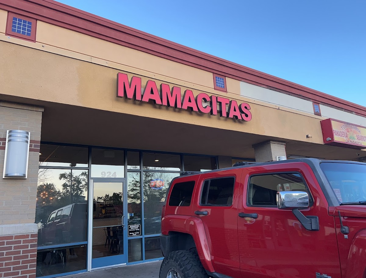 Mamacitas - Denver