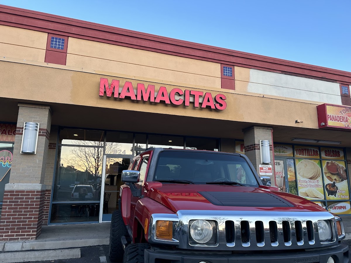 Mamacitas - Denver - Photo 3