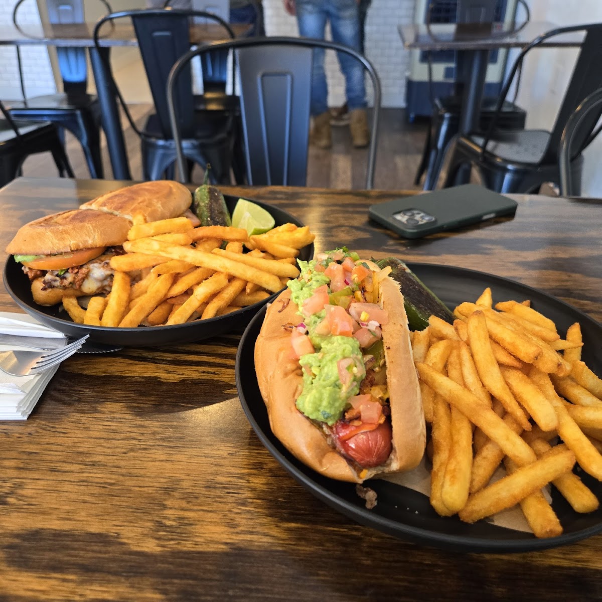 Mamacitas - Denver - Photo 4