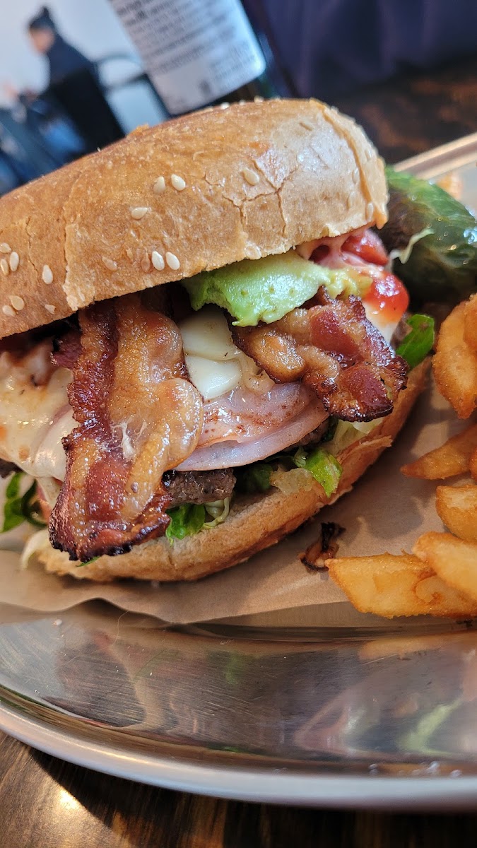 Mamacitas - Denver - Photo 5