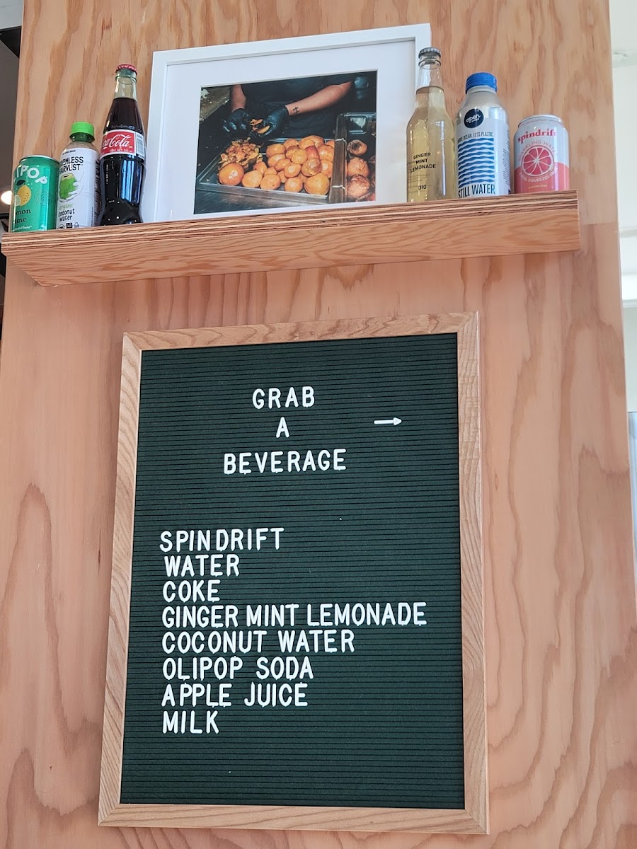 Menu Photo 3