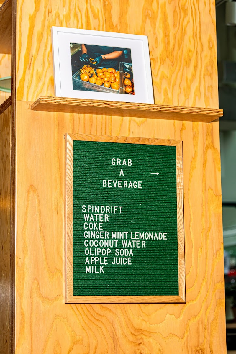 Menu Photo 5