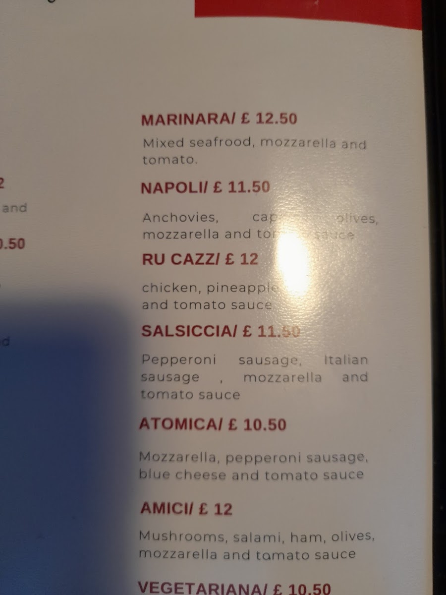 Menu Photo 9