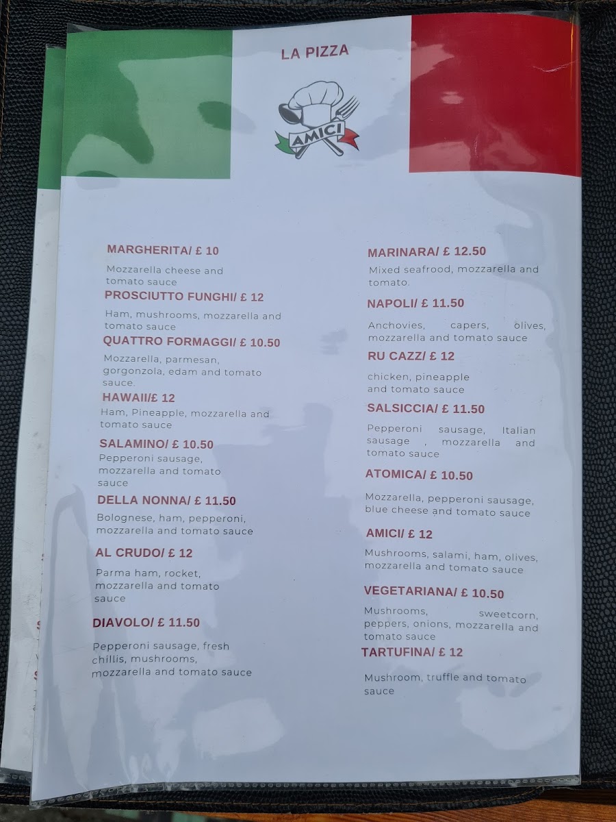 Menu Photo 5