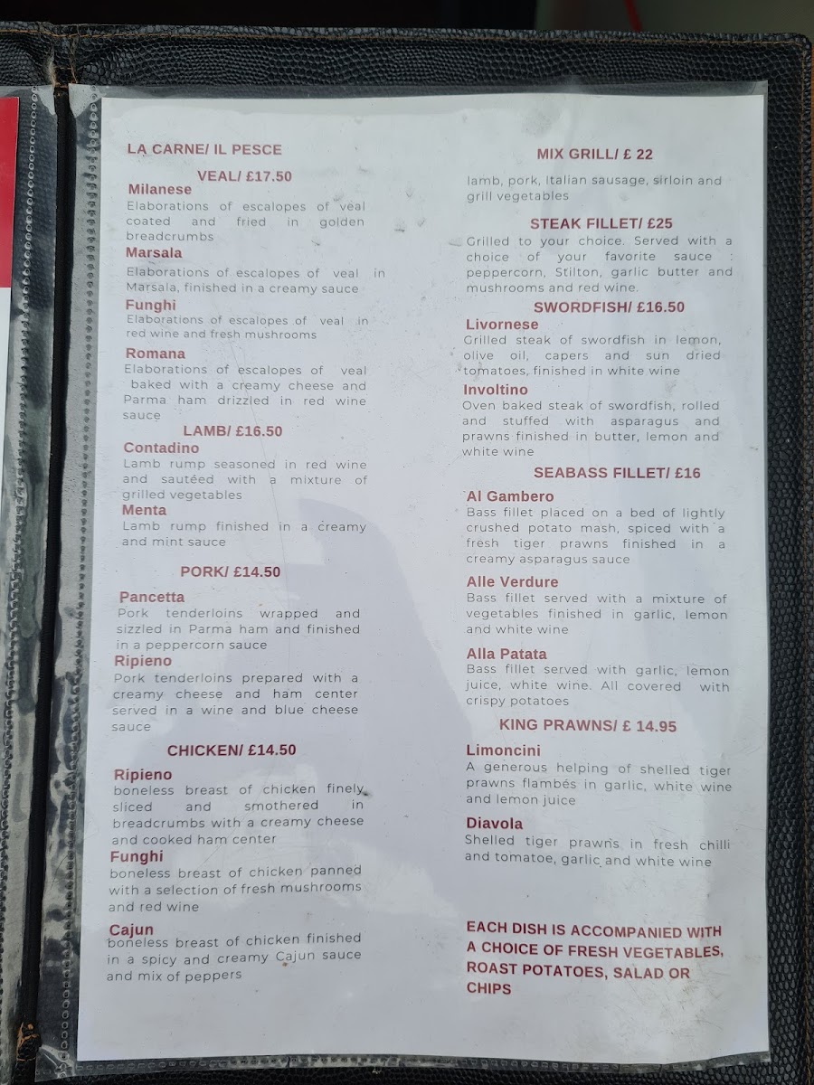 Menu Photo 6