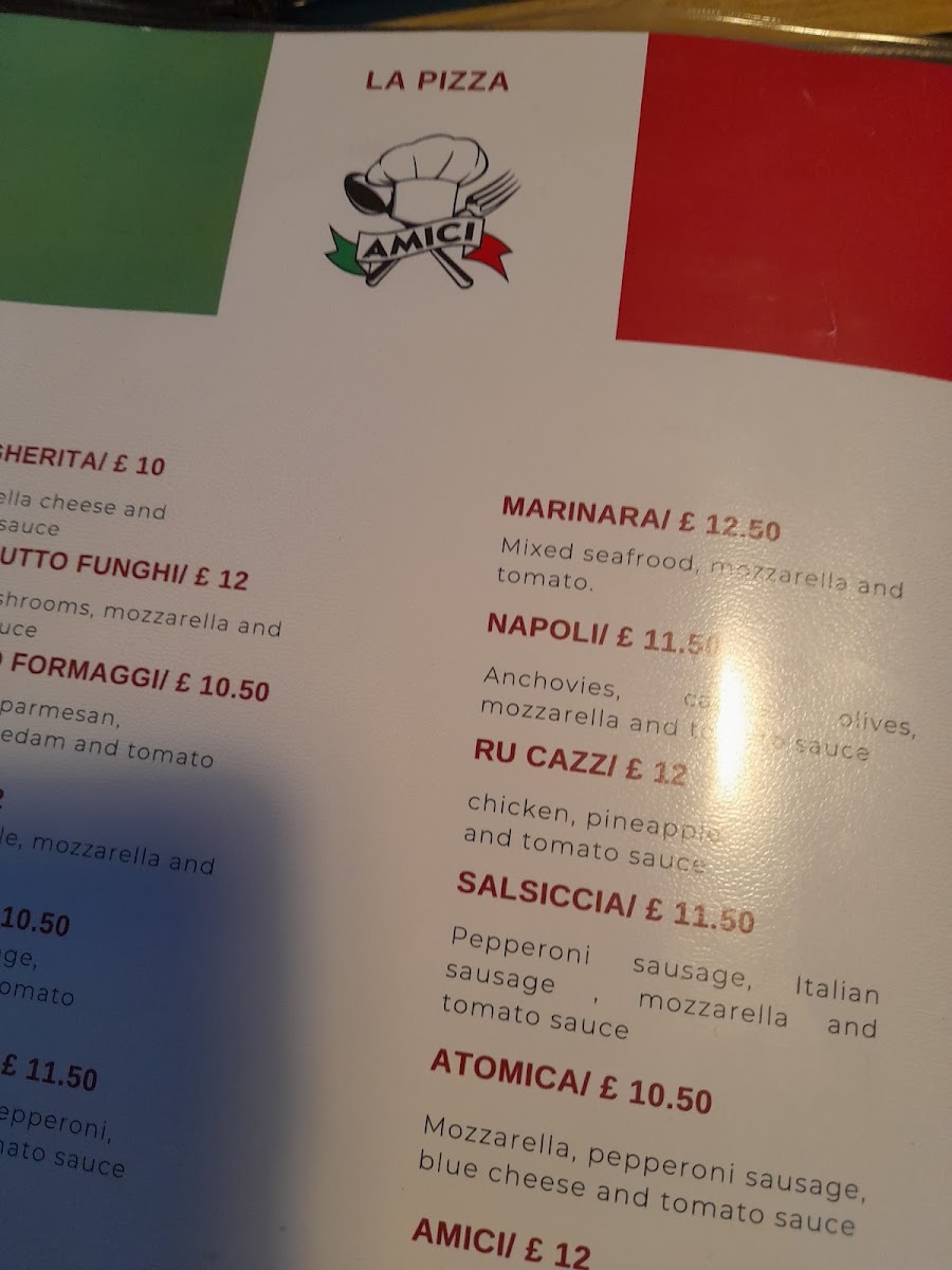 Menu Photo 8