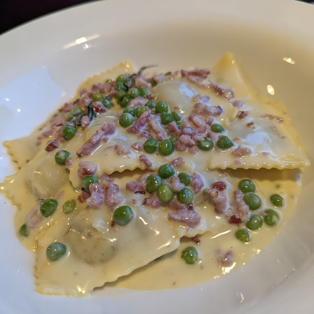 Ravioli