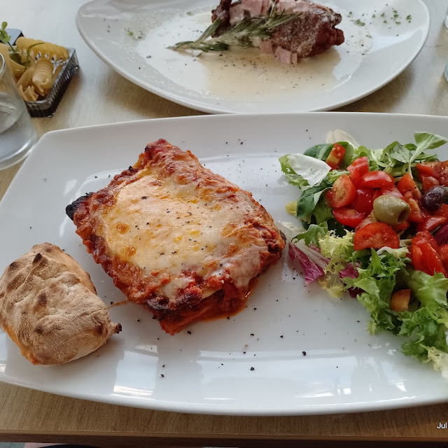 Lasagna