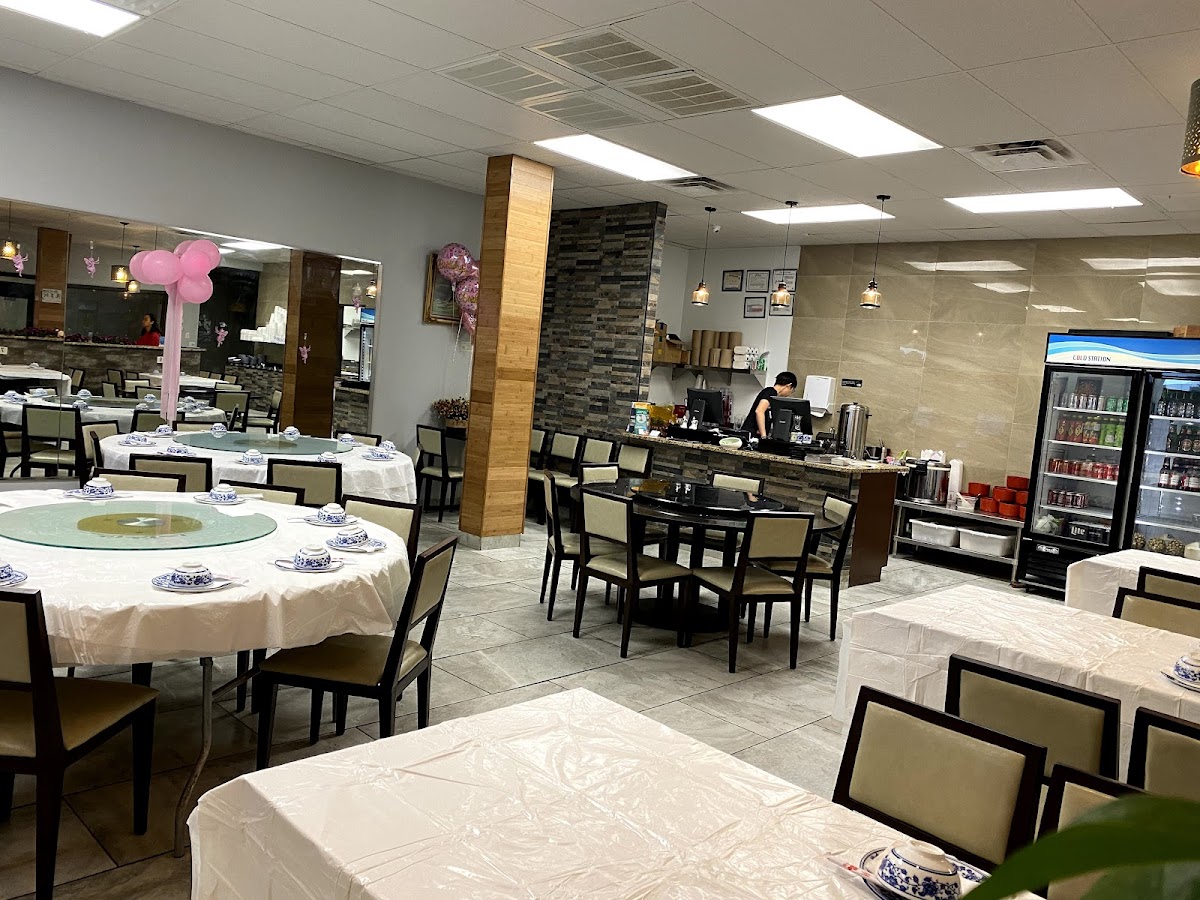 Chen's Restaurant - Plano