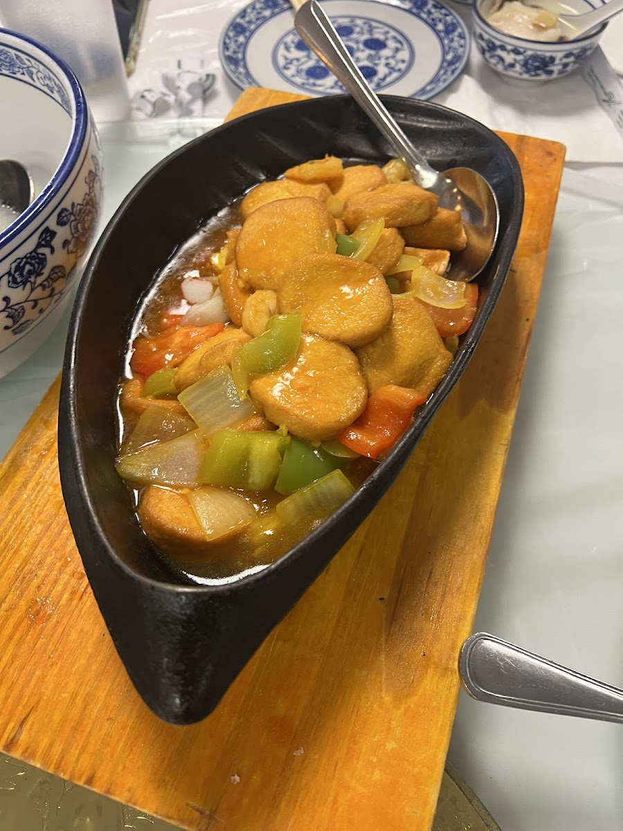 Chen's Restaurant - Plano - Photo 3