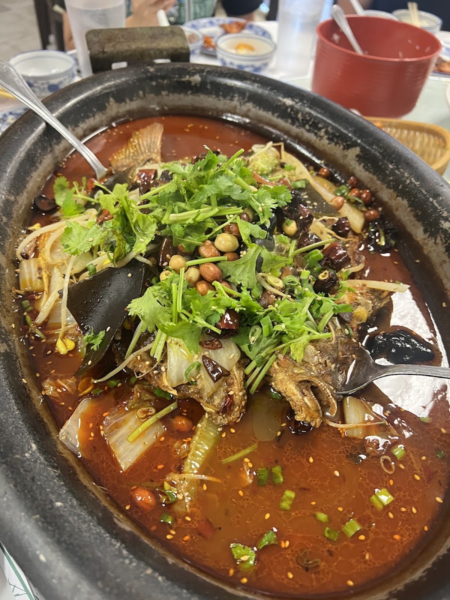 Chen's Restaurant - Plano - Photo 4