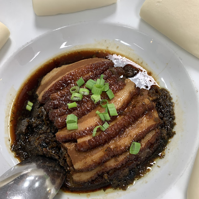 Sichuan Dongpo Pork
