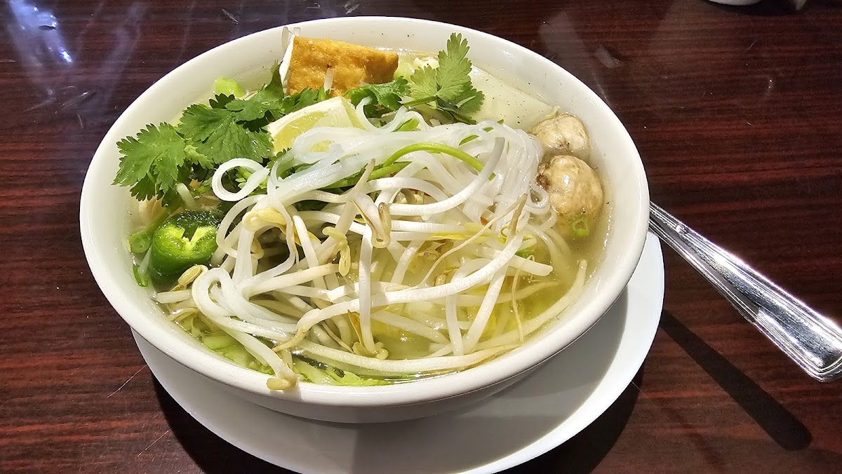 Pho Fusion - BC V1T 0C4 - Photo 1