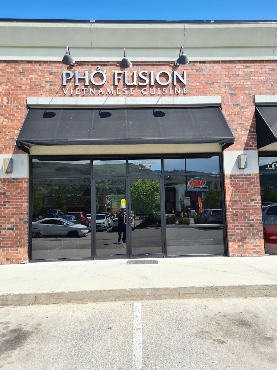 Pho Fusion - BC V1T 0C4 - Photo 5