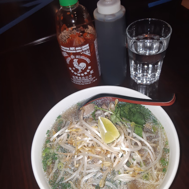 House Special Pho