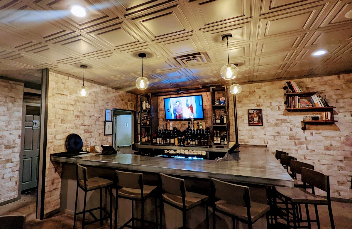 Amici - Maryville