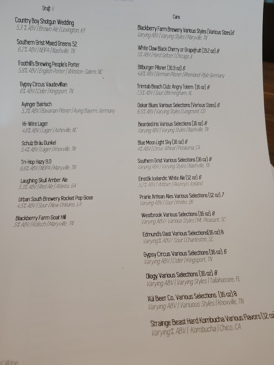 Menu Photo 9