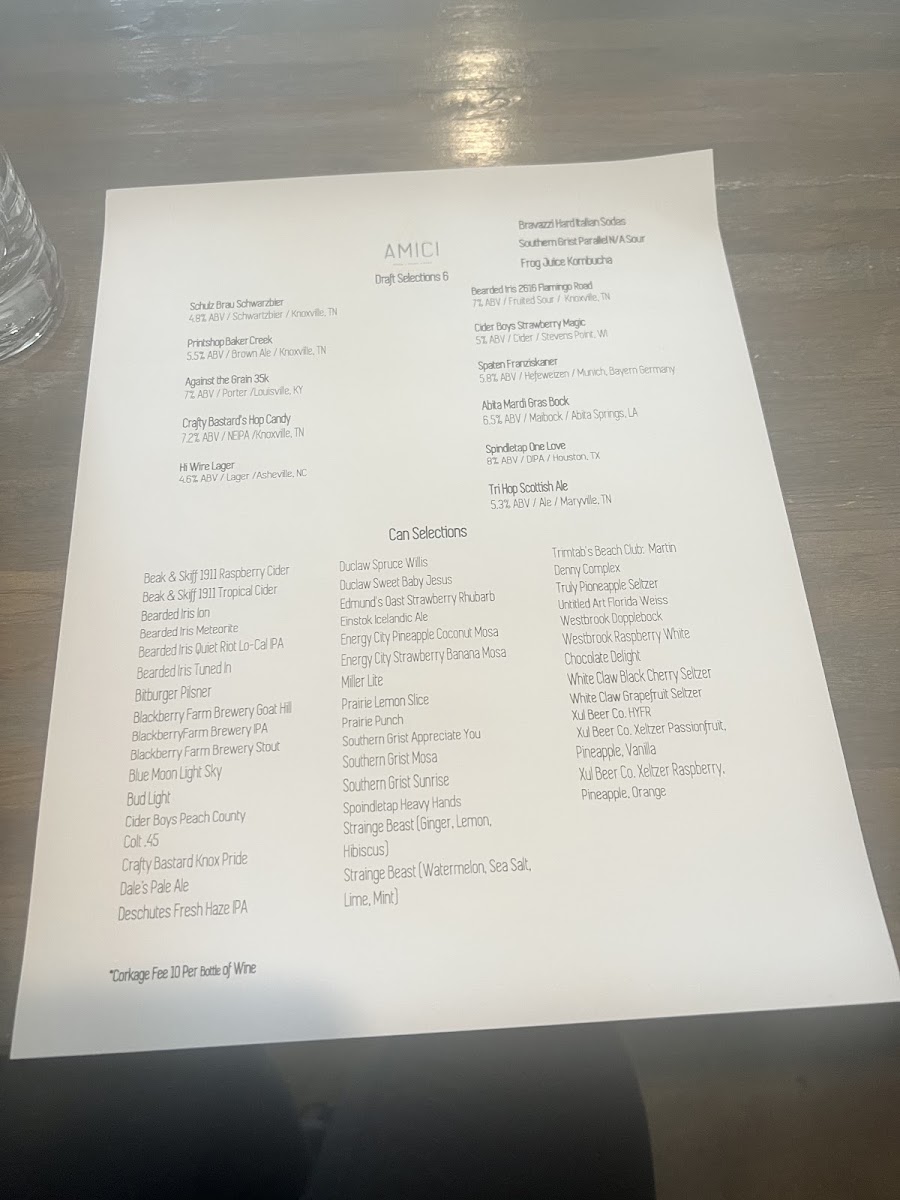 Menu Photo 6