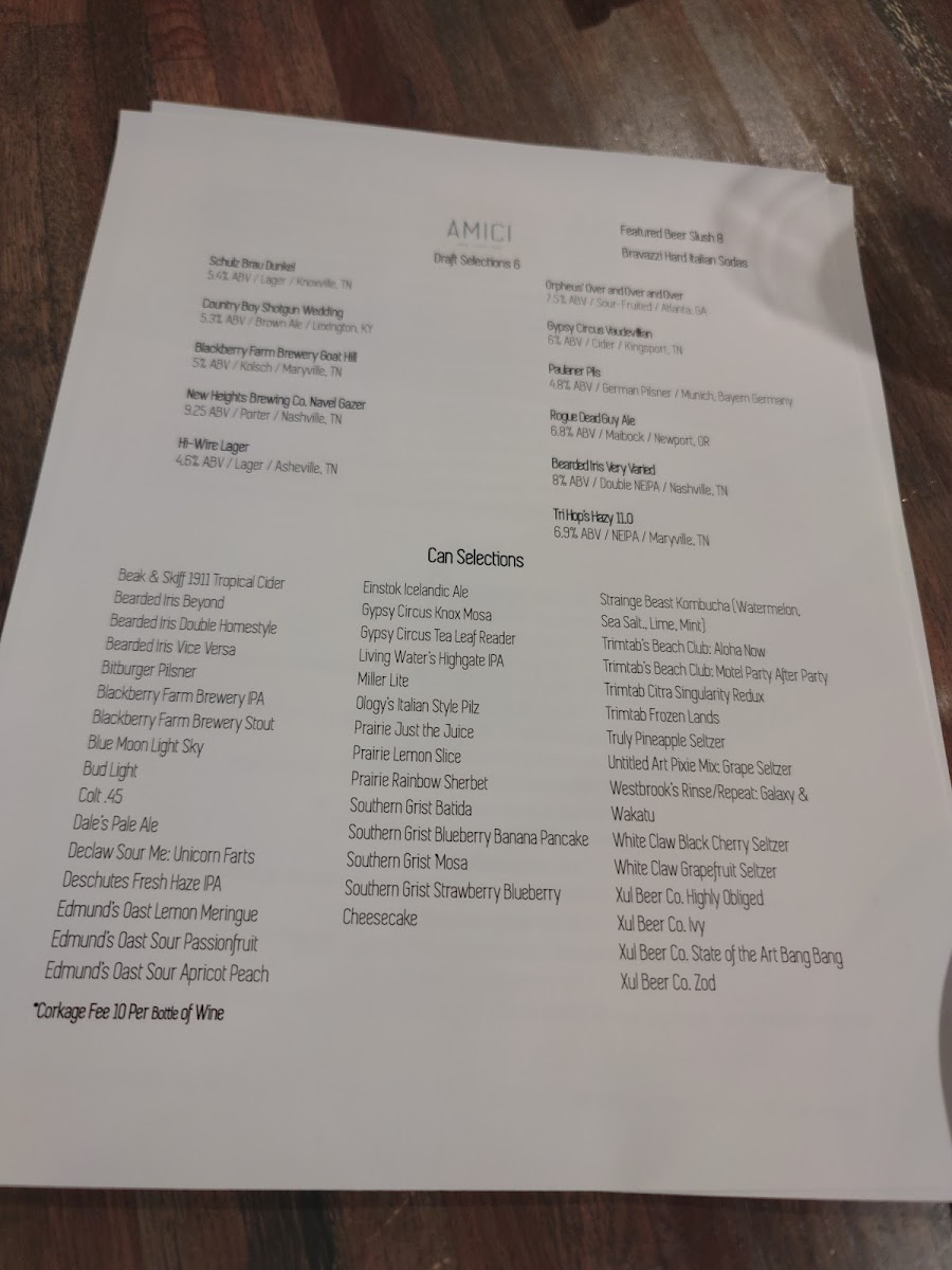 Menu Photo 7