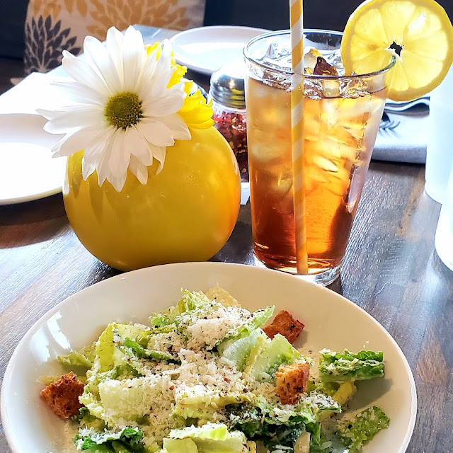 Caesar Salad