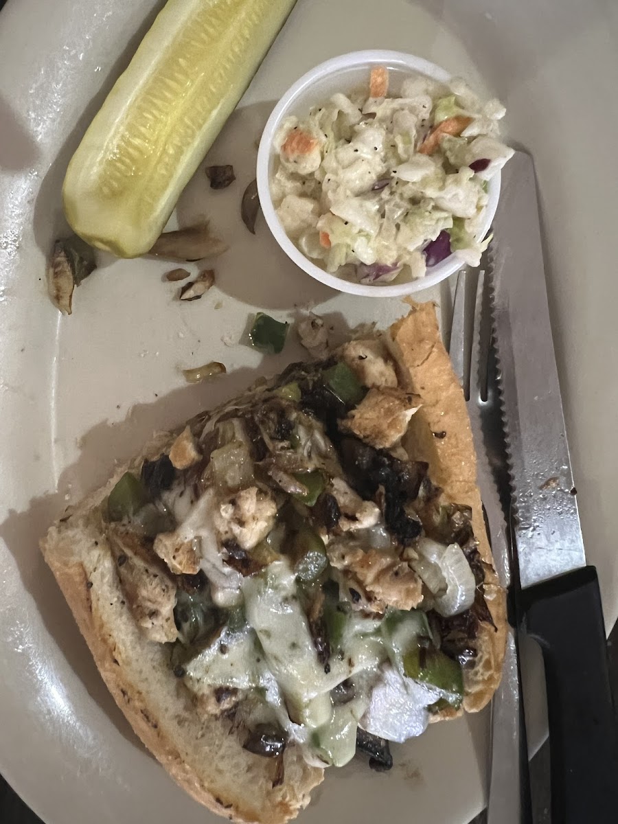 Susie's Grill - Photo 5