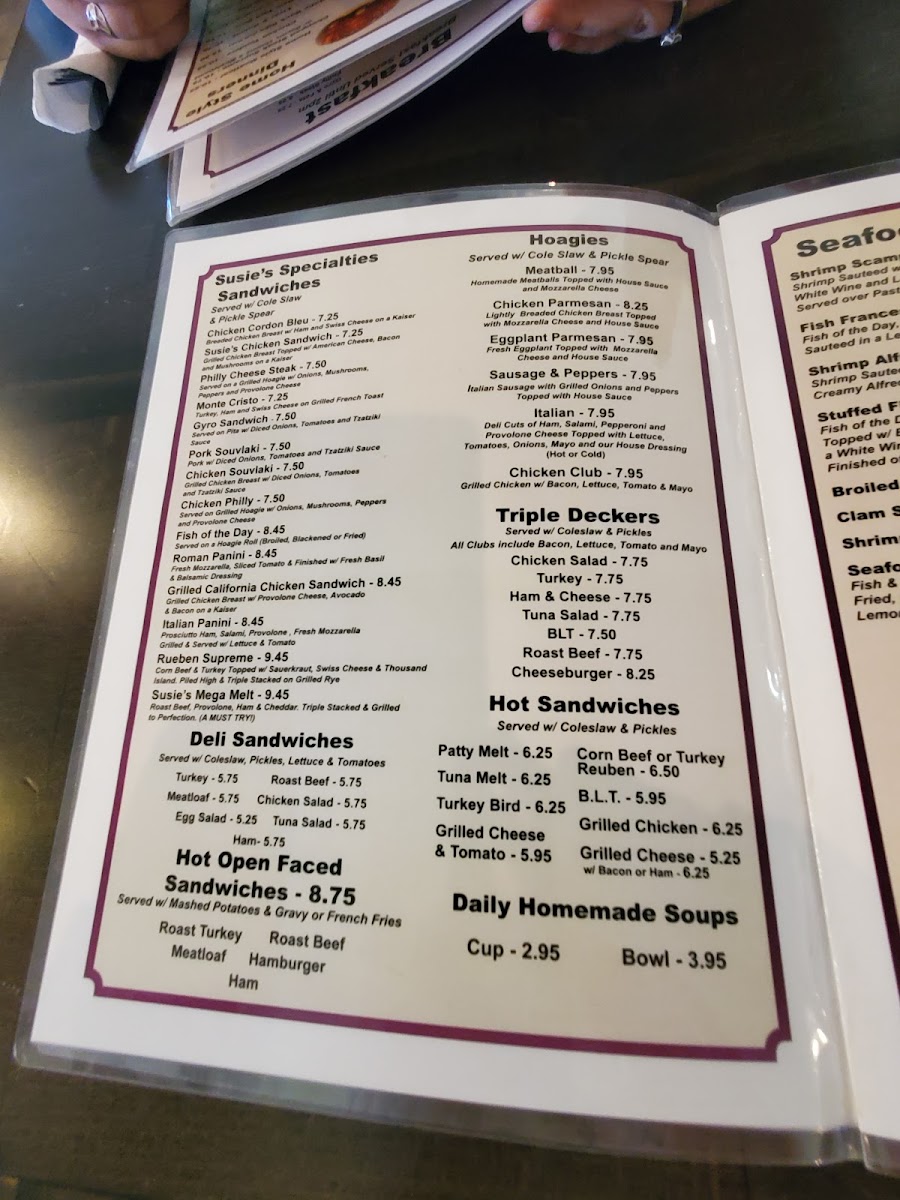 Menu Photo 6
