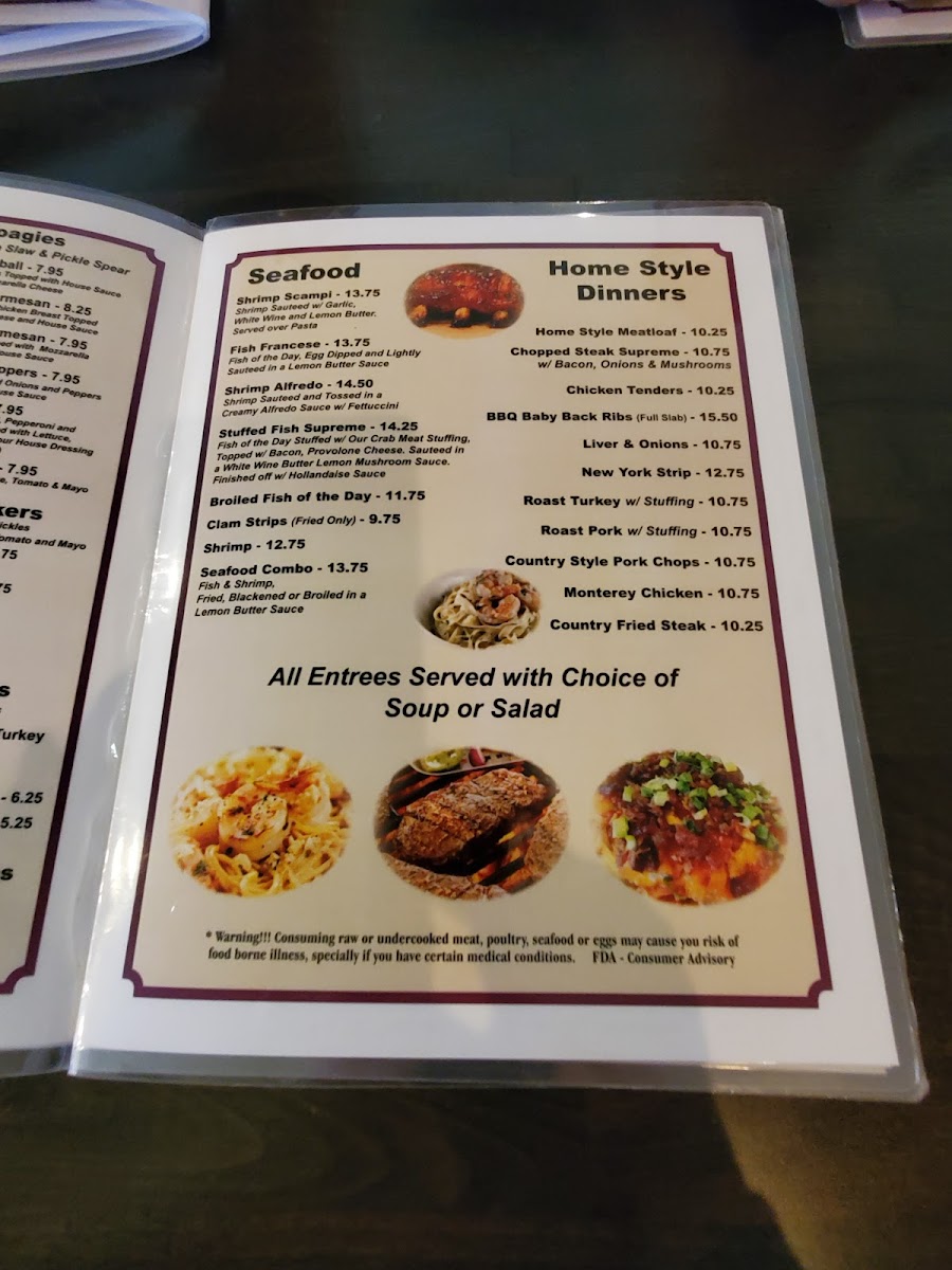 Menu Photo 8