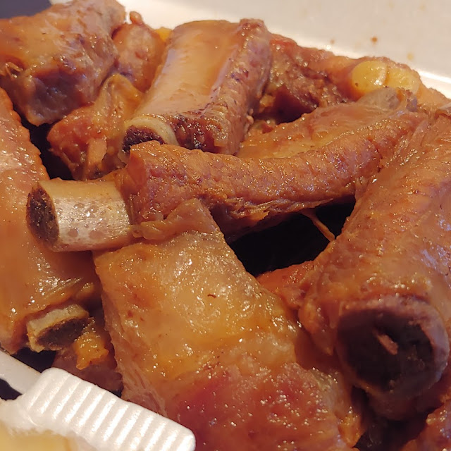 Spare Ribs