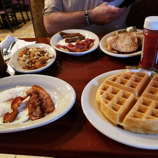 Waffle