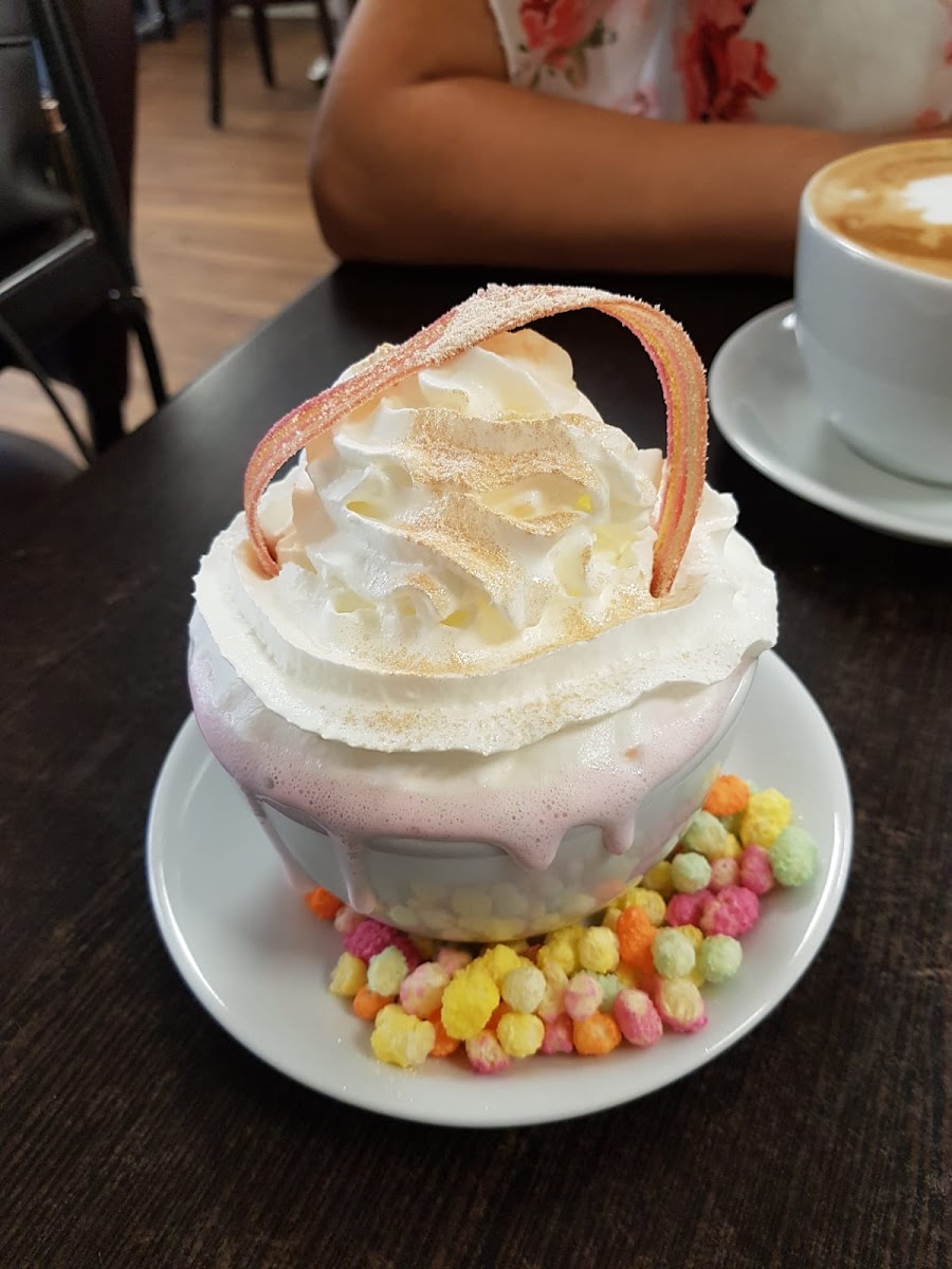 Flavours - Pontefract WF8 1BA - Photo 1