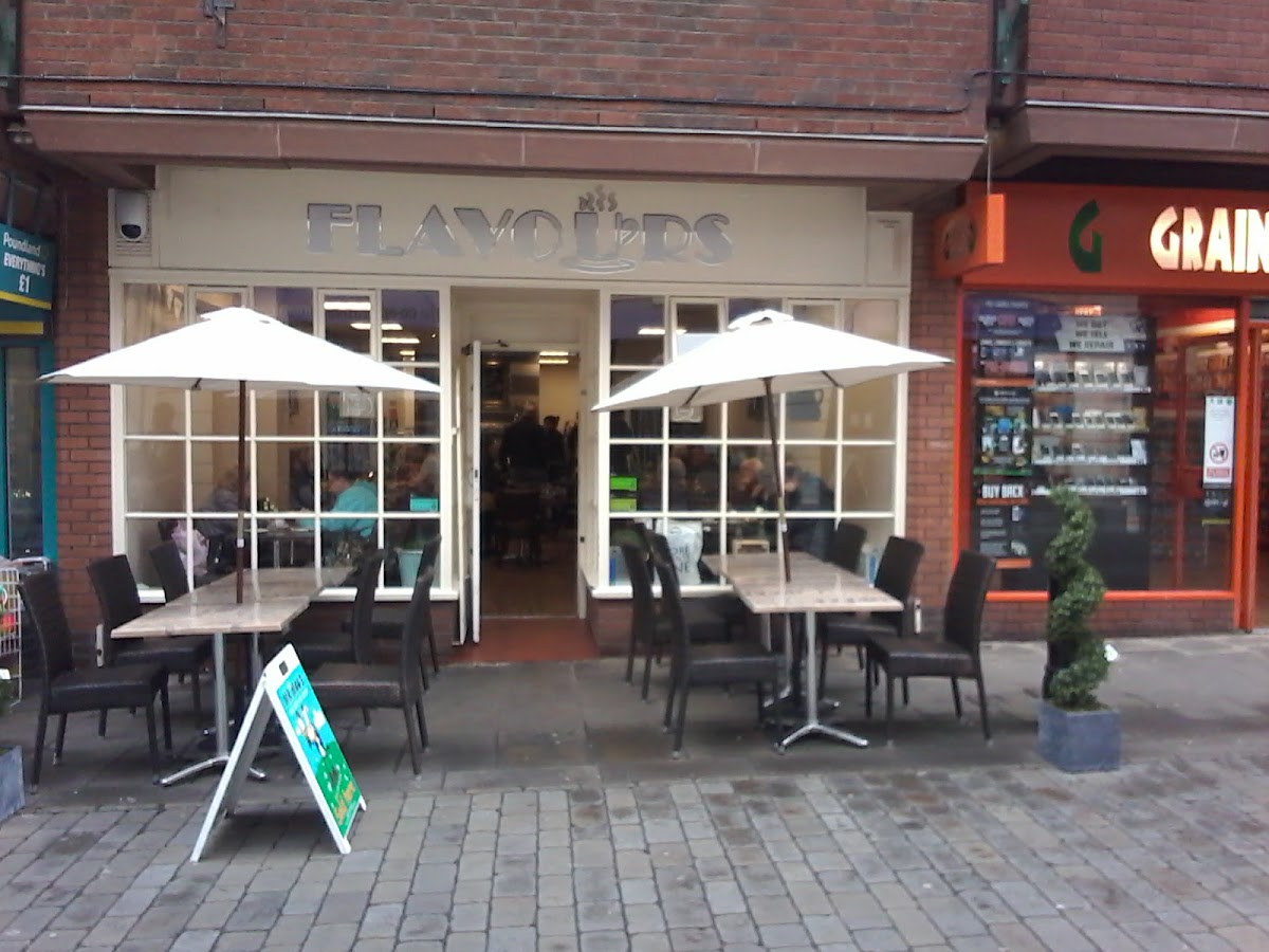 Flavours - Pontefract WF8 1BA - Photo 3