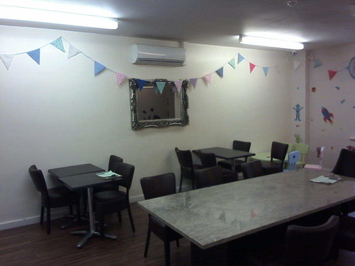 Flavours - Pontefract WF8 1BA - Photo 6