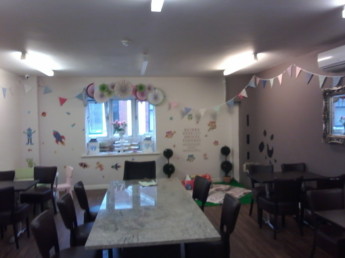 Flavours - Pontefract WF8 1BA - Photo 7